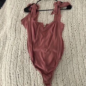 Free people body suite